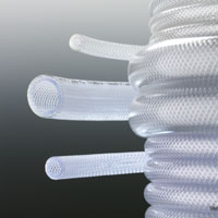 Furtunuri din PVC cu insertii