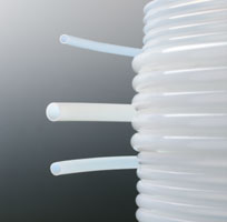 Furtunuri din PTFE teflon