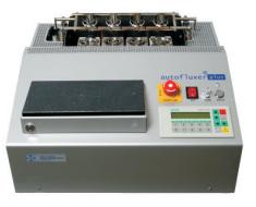 Autofluxer Plus - Aparat automat pentru dezagregare probe XRF, pregatire probe AAS/ICP
