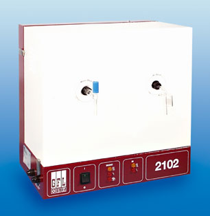 Bidistilator de apa GFL 2102