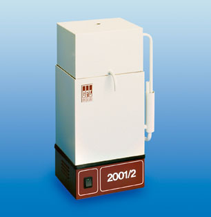 Distilator de apa GFL 2001/2