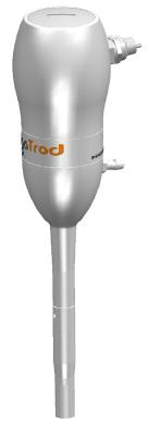 Electrod rotativ 10000 RPM : Origatrod