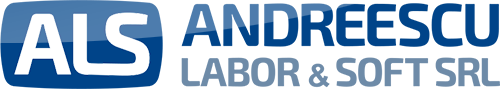 Andreescu Labor & Soft SRL